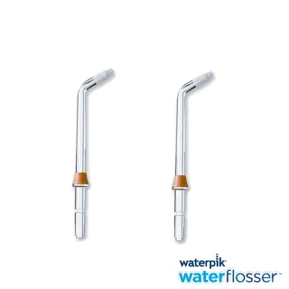 【美國WATERPIK】沖牙機矯正噴刷頭OD-100E(適用WP100/WP260/WP300/WP450/WP900)