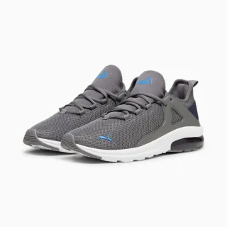 【PUMA】休閒鞋 男鞋 女鞋 運動鞋 Electron 2.0 灰 38566916