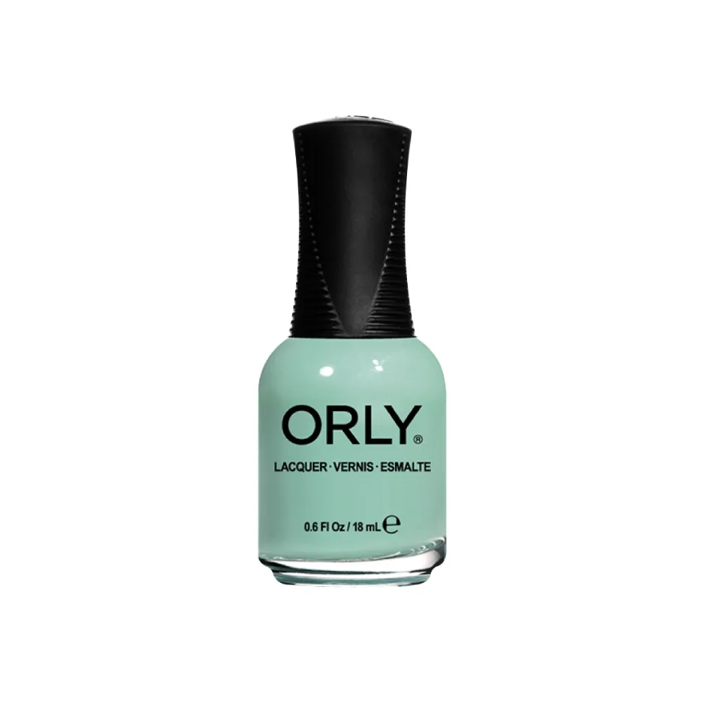 【ORLY】指甲油(20733-人魚公主的眼淚)