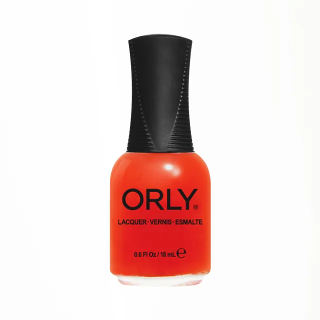 【ORLY】指甲油(20893-摩登時代)