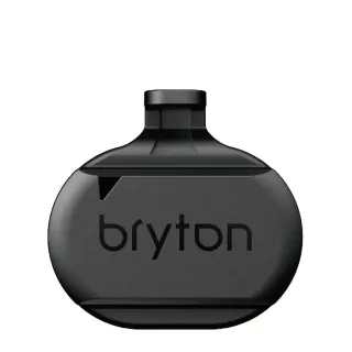 【Bryton】智慧自行車速度感測器-ANT+/BLE(官方直營)