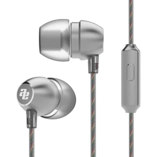 【AUDIO EXTRA】AE-M7 立體聲含麥克風入耳式耳機(日系品牌)
