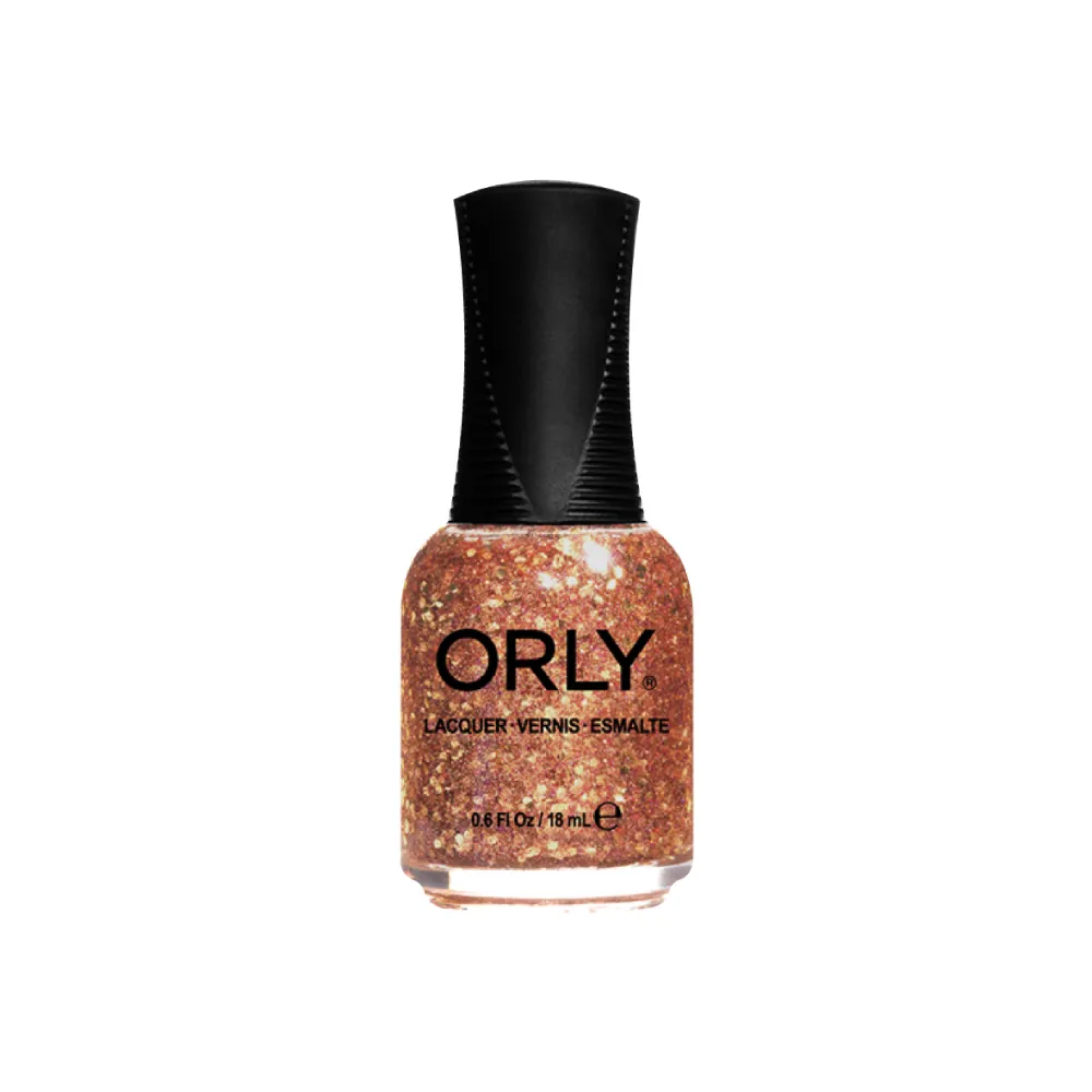 【ORLY】指甲油(20860-焦糖瑪莉)