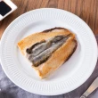 【華得水產】嚴選去刺虱目魚肚20片組(80-100G/海水養殖)