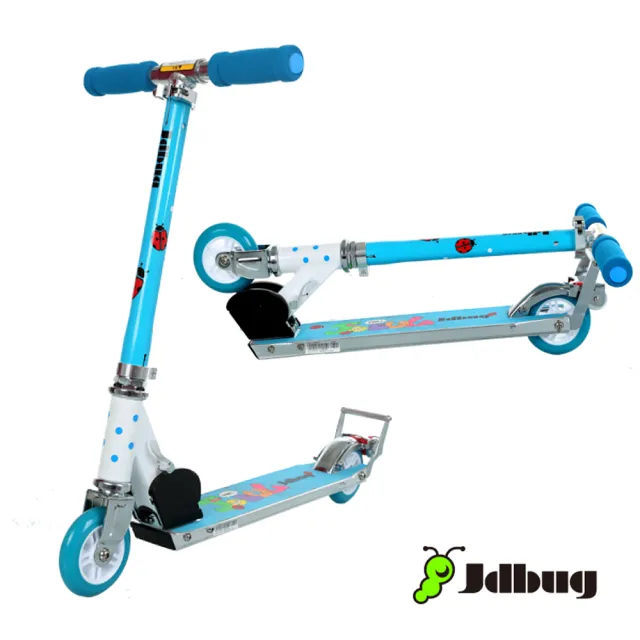 【Jdbug】Sky Bug滑板車MS101 JD(滑步車、單車、腳踏車、兒童車)