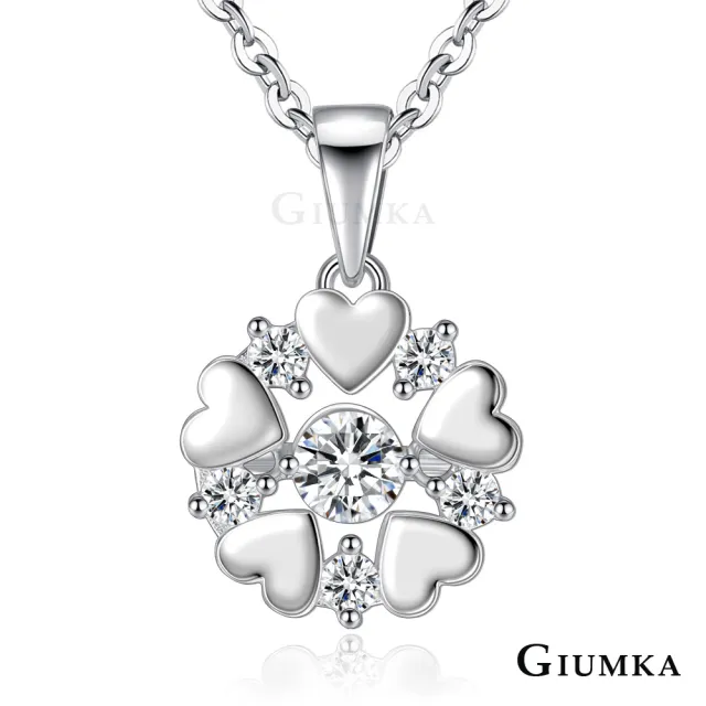 【GIUMKA】純銀項鍊．新年禮物．開運．新年禮物．開運