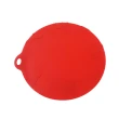 【HARIO】長毛貓專用紅色磁碗(PTS-NYL-R 30ml)