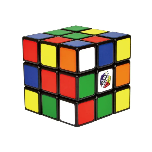 ToysRUs 玩具反斗城 Rubik”s魔術方塊 3*3魔術方塊(益智玩具)