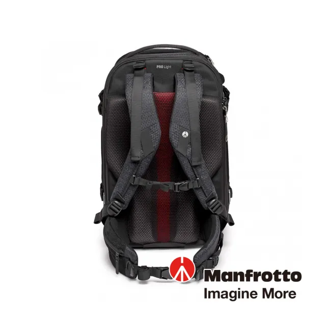 【Manfrotto 曼富圖】Pro Light 2 Flexloader 後背包 L MBPL2-BP-FX-L(公司貨)