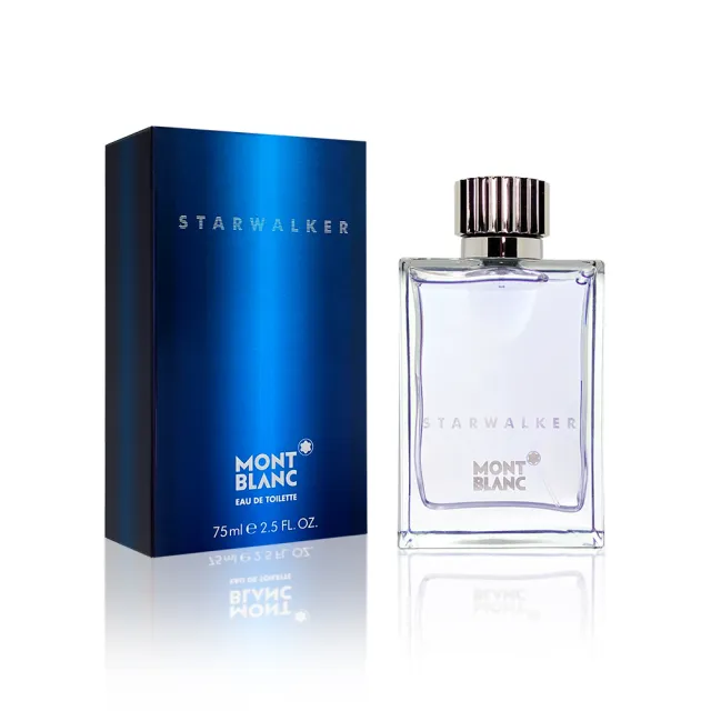MONTBLANC 香水 Signature Montblanc 香水- 一款2020年女用香水
