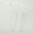 【Newstar 明日之星】MIT10入護手設計新生兒純棉紗肚衣紗布衣(嬰兒 新生兒 MIT台灣製)