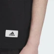 【adidas 愛迪達】上衣 男款 短袖上衣 運動 亞規 ST GFX TEE 黑 IP4991