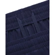 【UNDER ARMOUR】UA 男 Project Rock巨石強森系列 Woven 運動短褲 _1377431-410(藍)