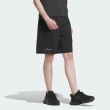 【adidas 愛迪達】短褲 男款 運動褲 亞規 ST WVSHT 黑 IP4956