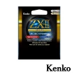 【Kenko】49mm ZXII UV L41 支援 4K 8K 濾鏡保護鏡(公司貨)