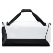 【NIKE 耐吉】手提包 健身包 運動包 旅行袋 NK HPS ELT DUFF - FA23 黑白 DX9789-100