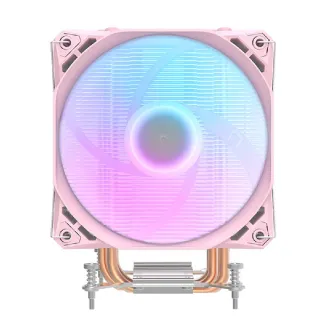 【darkFlash】大飛S11 PRO ARGB 粉色 CPU散熱器(支援12代CPU&AM5)