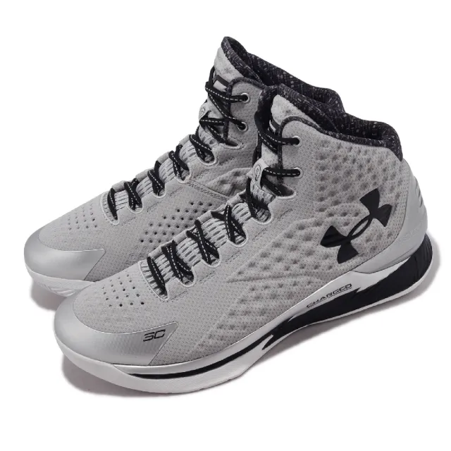 Curry 1 low on sale black