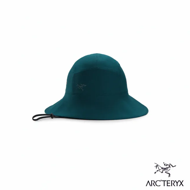 Arcteryx 始祖鳥】Sinsola 抗UV 遮陽帽(迷惑藍) - momo購物網- 好評 