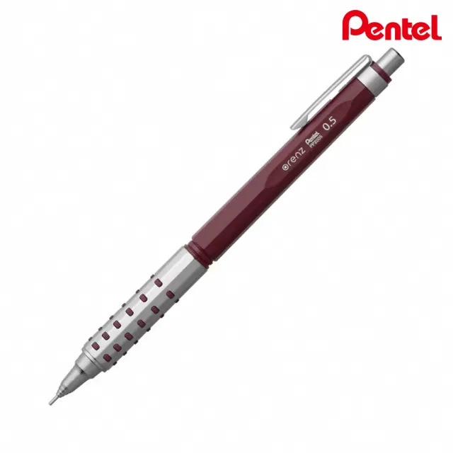 【Pentel 飛龍】orenz AT 自動鉛筆 0.5mm