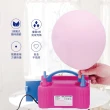 【GIFTME5】電動打氣機(電動打氣機 插電式 電動充氣 派對 慶生 布置 氣球 打氣筒 充氣筒 輕鬆打氣)