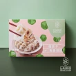 【NO MEATING 一植肉】植餃子-甜玉米/高麗菜/綜合 全素水餃 5盒入(20顆/盒)