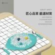 【百獅】台灣製咕咕豆體驗小組合(鑽石積木 太陽立體 積木 圖案 組裝積木)