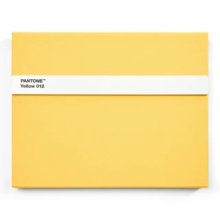 【PANTONE】PANTONE 線條商務筆記本(繽紛色彩找出屬於你的代表色)