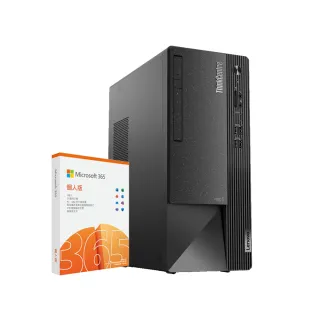 【Lenovo】微軟M365組★i7十二核商用電腦(Neo 50t/i7-12700/16G/1TB SSD/W11P)