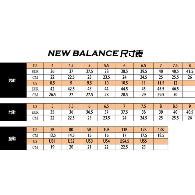 【NEW BALANCE】New Balance 女D楦慢跑鞋 黑 KAORACER WARISCM4