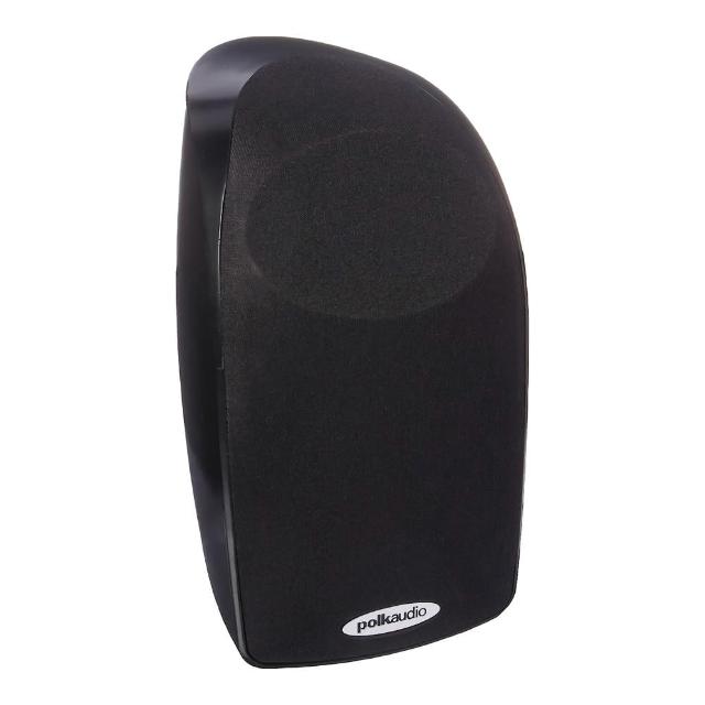 【POLK】Polk Audio Blackstone TL2  書架式喇叭 一對(書架、吊掛、衛星、主聲道喇叭)