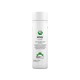 【Seachem 西肯】envy 專業級水草綜合成長劑（350ml）(水草肥料/液態肥/AC草影)