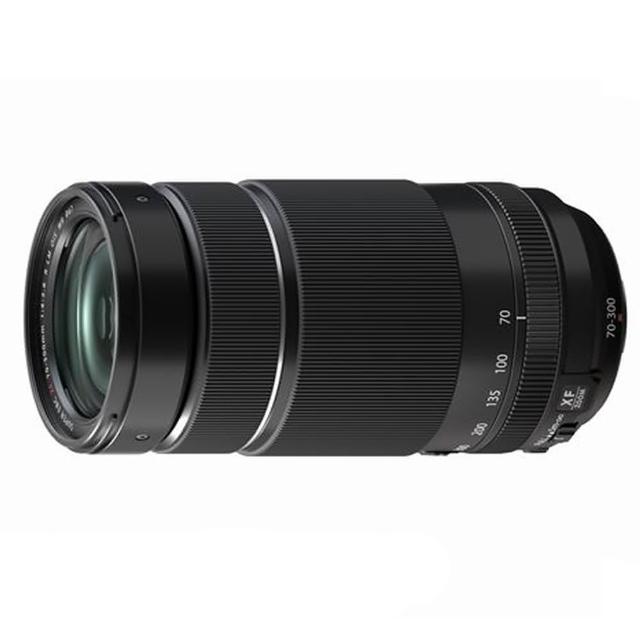 【FUJIFILM 富士】XF70-300mmF4-5.6 R LM OIS WR(公司貨)