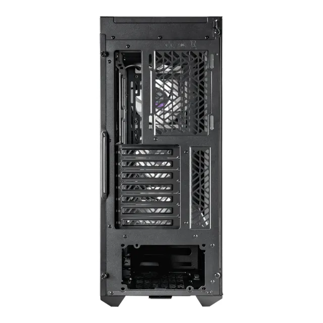 【CoolerMaster】Cooler Master MasterBox TD500 Mesh V2 ARGB機殼 黑色(TD500 Mesh V2)