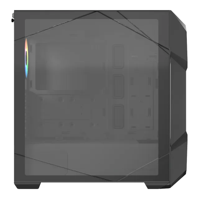 【CoolerMaster】Cooler Master MasterBox TD500 Mesh V2 ARGB機殼 黑色(TD500 Mesh V2)