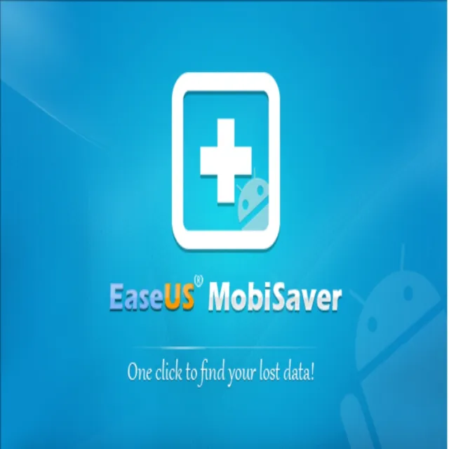 【EaseUS】MobiSaver Android手機資料救援軟體