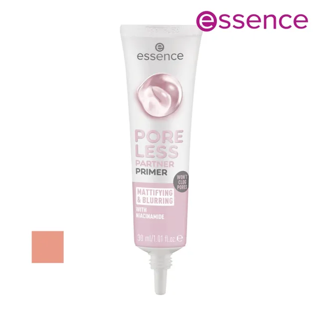 【essence 艾森絲】精緻女孩 妝前乳(30ml)