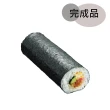 【AKEBONO 曙產業】日本製 日本壽司模型盒-圓(餐具 廚具 日本餐具 方便 料理新手 入門)