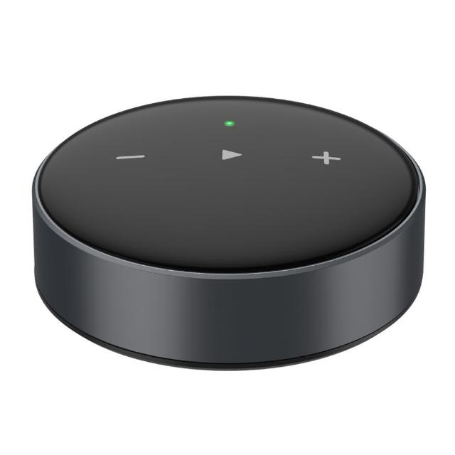 WiiM Mini 是來自中國的輕巧音樂播放器，型號 MINI，黑色系設計，尺寸僅 69 × 69 × 24 mm，重 40g，支援立體聲播放。內建 WiFi、藍芽 Bluetooth 和 AirPlay 功能，適合 110V 電源供應，保固 1 年。NCC 認證碼 CCAK23LP0910T9，BSMI 許可字號 D3C202，完美連線揚聲器，提升您的音樂體驗。