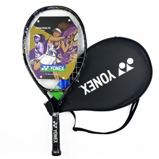 【YONEX】OSAKA JUNIOR 少年用網球拍(OSAKAJR2X)