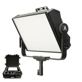 【Aputure 愛圖仕】NOVA P300C RGBWW LED 彩色高亮度影視燈(HARD CASE KIT)