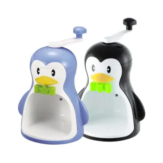【台隆手創館】日本PEARL企鵝手動剉冰機/刨冰機