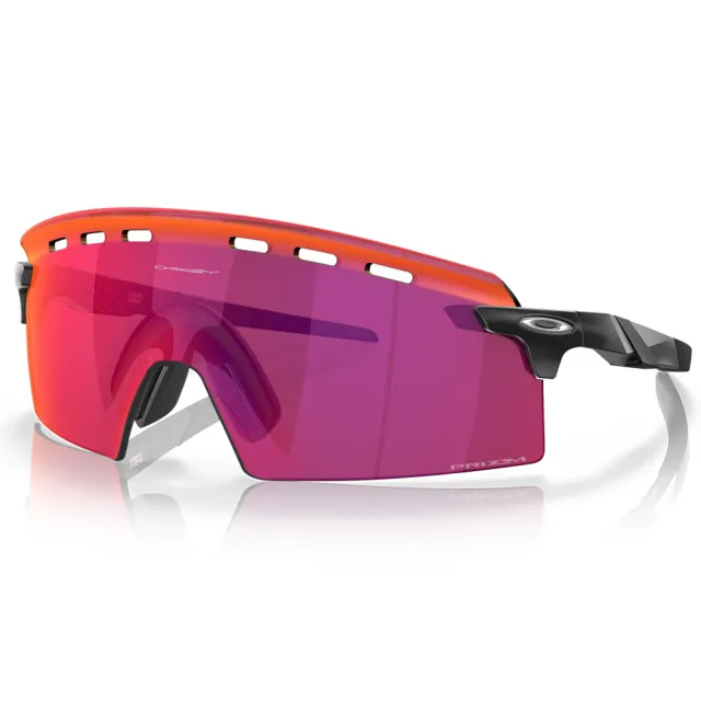 【Oakley】OAKLEY ENCODER STRIKE PRIZM(運動騎行太陽眼鏡)