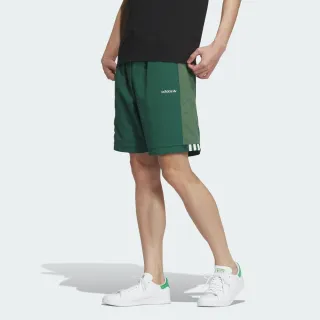 【adidas 官方旗艦】ADICOLOR 運動短褲 男 - Originals(IU4799)