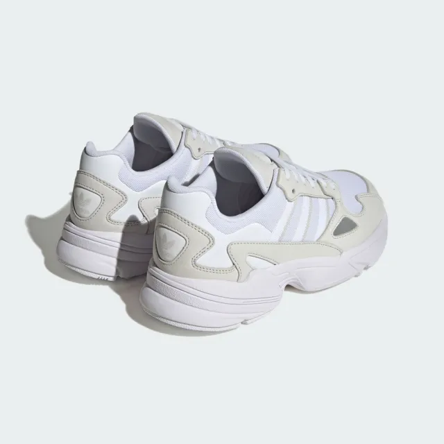 【adidas 官方旗艦】FALCON 運動休閒鞋 女 - Originals IG5732