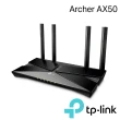 【TP-Link】福利品★Archer AX50 AX3000 wifi 6 Gigabit雙頻802.11ax無線網路分享器路由器