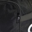 【adidas 愛迪達】Linear DUF XS 小健身包 運動 休閒 旅行背包 斜背 手提 愛迪達 黑(HT4744)
