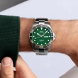【MIDO 美度】廣告款 OCEAN STAR 海洋之星 陶瓷錶圈 潛水機械腕錶 母親節 禮物(M0424301109100)