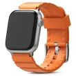 【Rearth】Ringke Apple Watch 42/44/45mm/49mm 矽膠運動錶帶