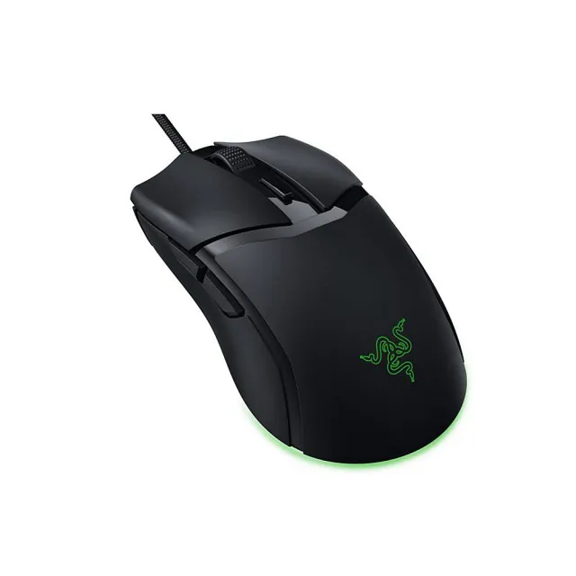 【Razer 雷蛇】Cobra 有線滑鼠